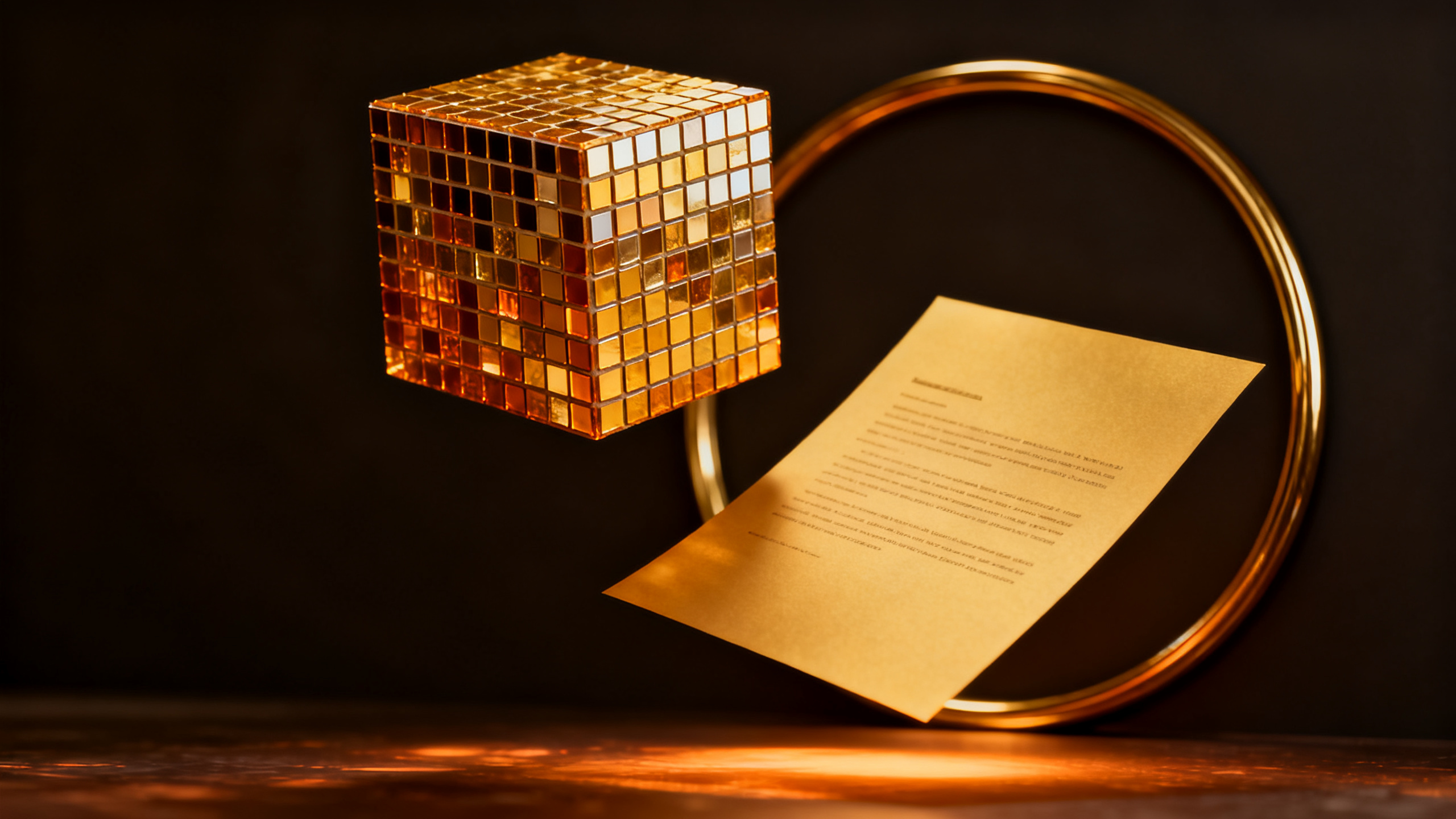Certificado, QR y widget: las piezas que completan tu sorteo